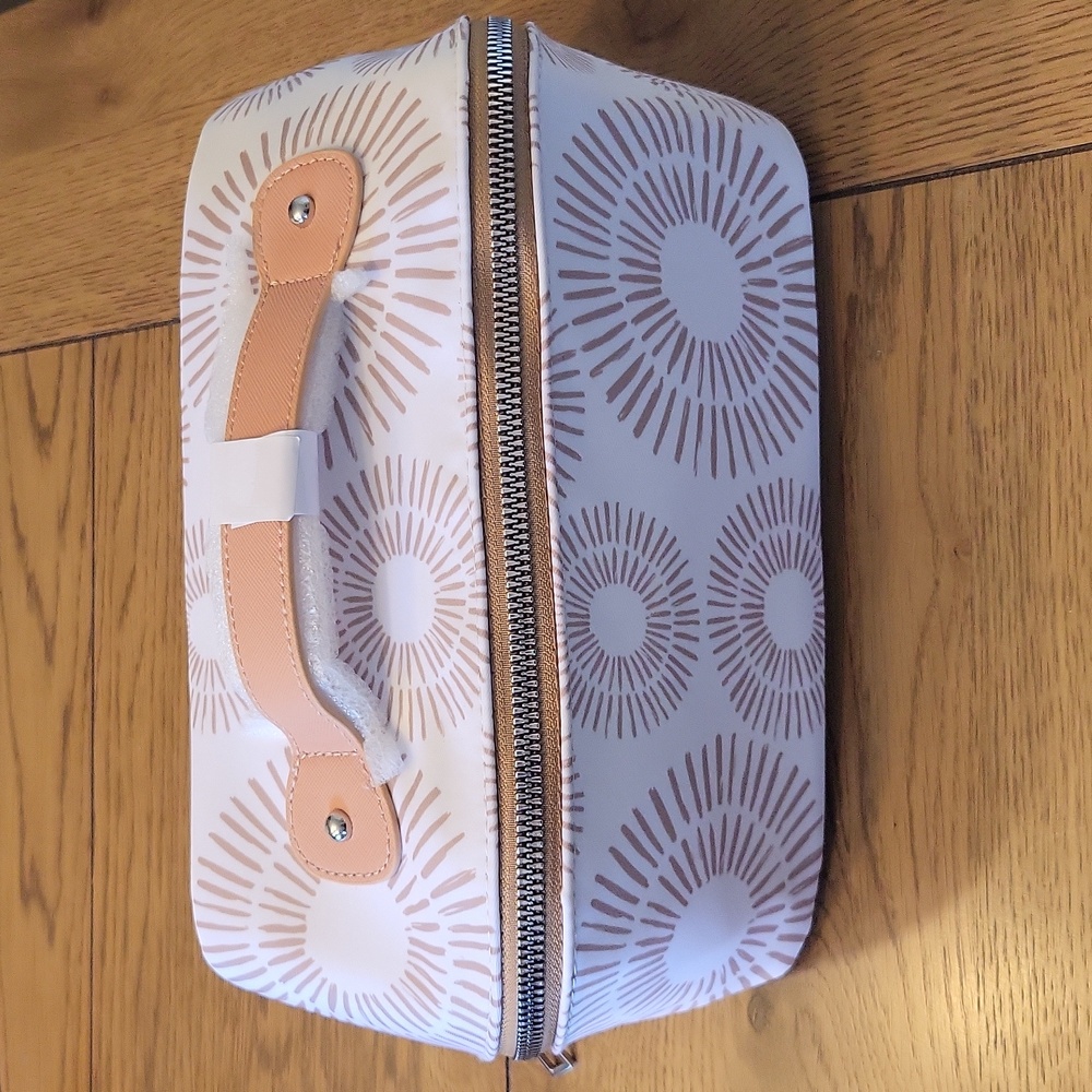 Makeup Bag